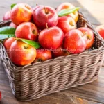 فواید فوق العاده سیب برای سلامتی