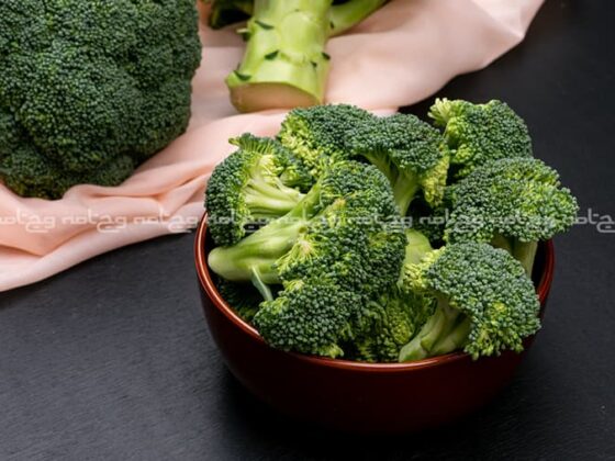 خواص و فواید بروکلی: چرا باید این سبزی را به رژیم غذایی خود اضافه کنید؟