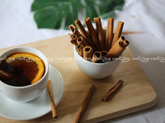 فواید دارچین: چرا باید این ادویه را به رژیم غذایی خود اضافه کنید؟