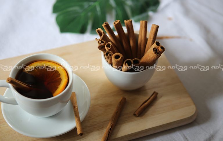 فواید دارچین: چرا باید این ادویه را به رژیم غذایی خود اضافه کنید؟