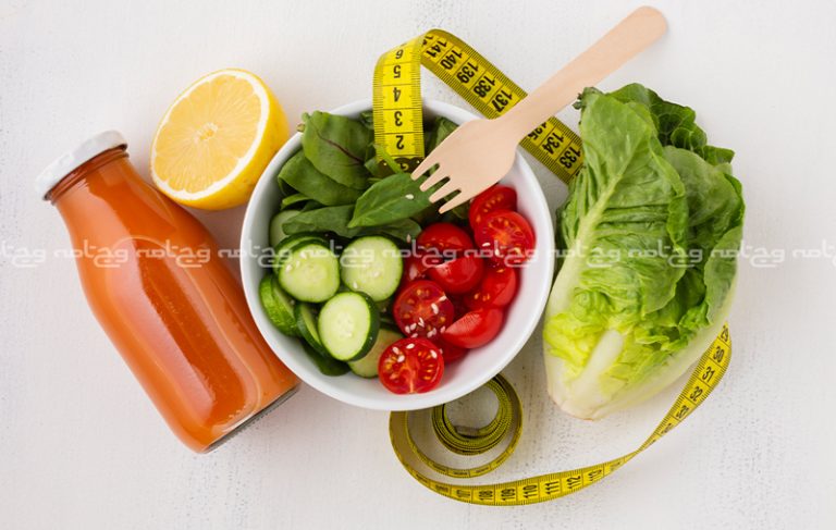 لاغری با رژیم وگان؛ اصول و نکات مهمی که باید بدانید