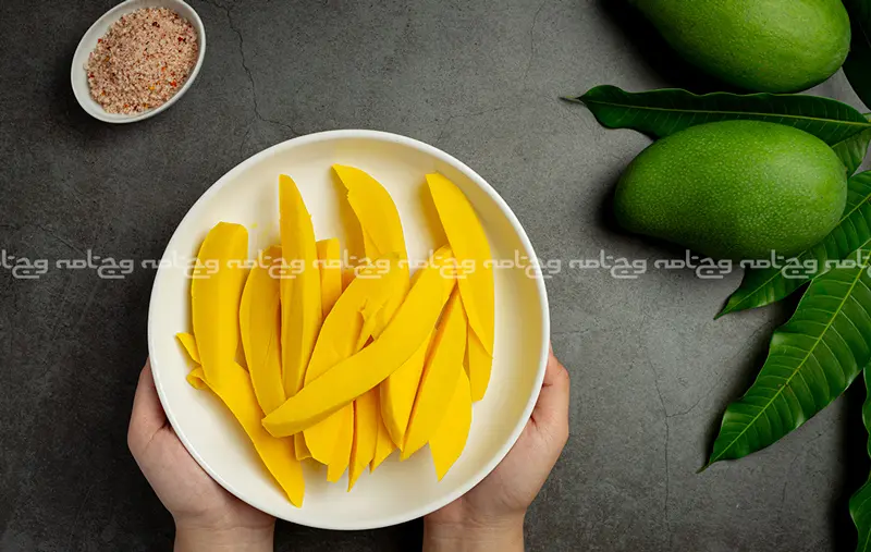 10 دلیل برای مصرف انبه در رژیم غذایی خود