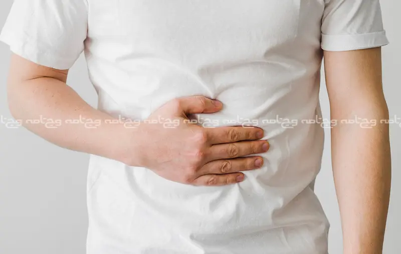 بهبود سلامت گوارش با انبه