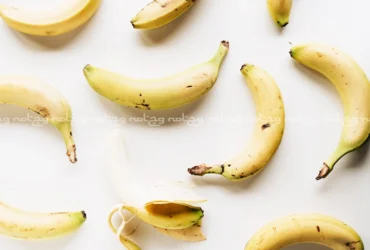 خواص موز: همه فواید طلاییترین میوه جهان برای سلامتی بدن