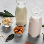 خواص شیر گیاهی چرا انتخاب سالمی است؟