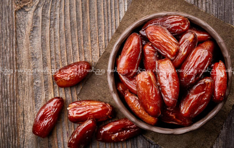 شگفت‌انگیزترین فواید ثابت شده خرما برای سلامتی