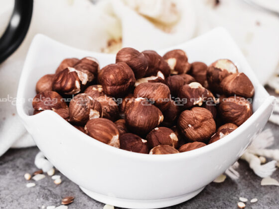 ۷ تاثیر فندق بر سلامتی: هر آنچه که باید درباره فندق بدانید