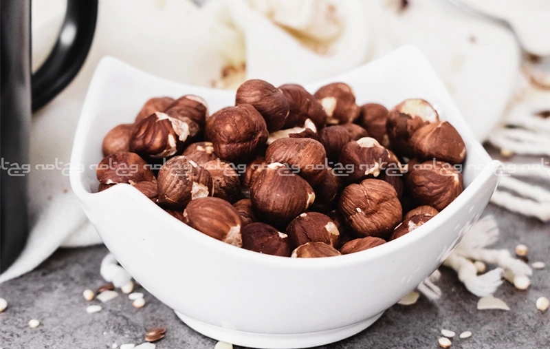 ۷ تاثیر فندق بر سلامتی: هر آنچه که باید درباره فندق بدانید