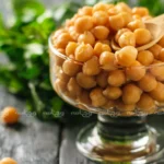 خواص نخود گنجینه‌ای از پروتئین و فیبر برای سلامت شما