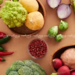 سبزیجات مغذی: ۱۲ سبزی برتر برای سلامت کامل