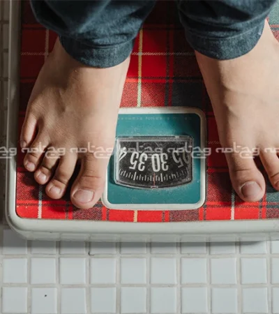 حفظ کاهش وزن از لاغری تا تناسب اندام پایدار