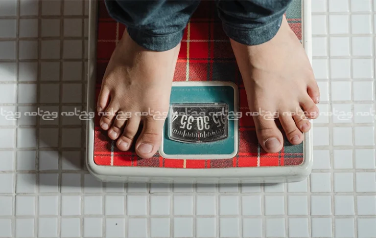 حفظ کاهش وزن از لاغری تا تناسب اندام پایدار