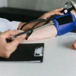 رژیم غذایی برای فشار خون