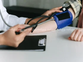 رژیم غذایی برای فشار خون