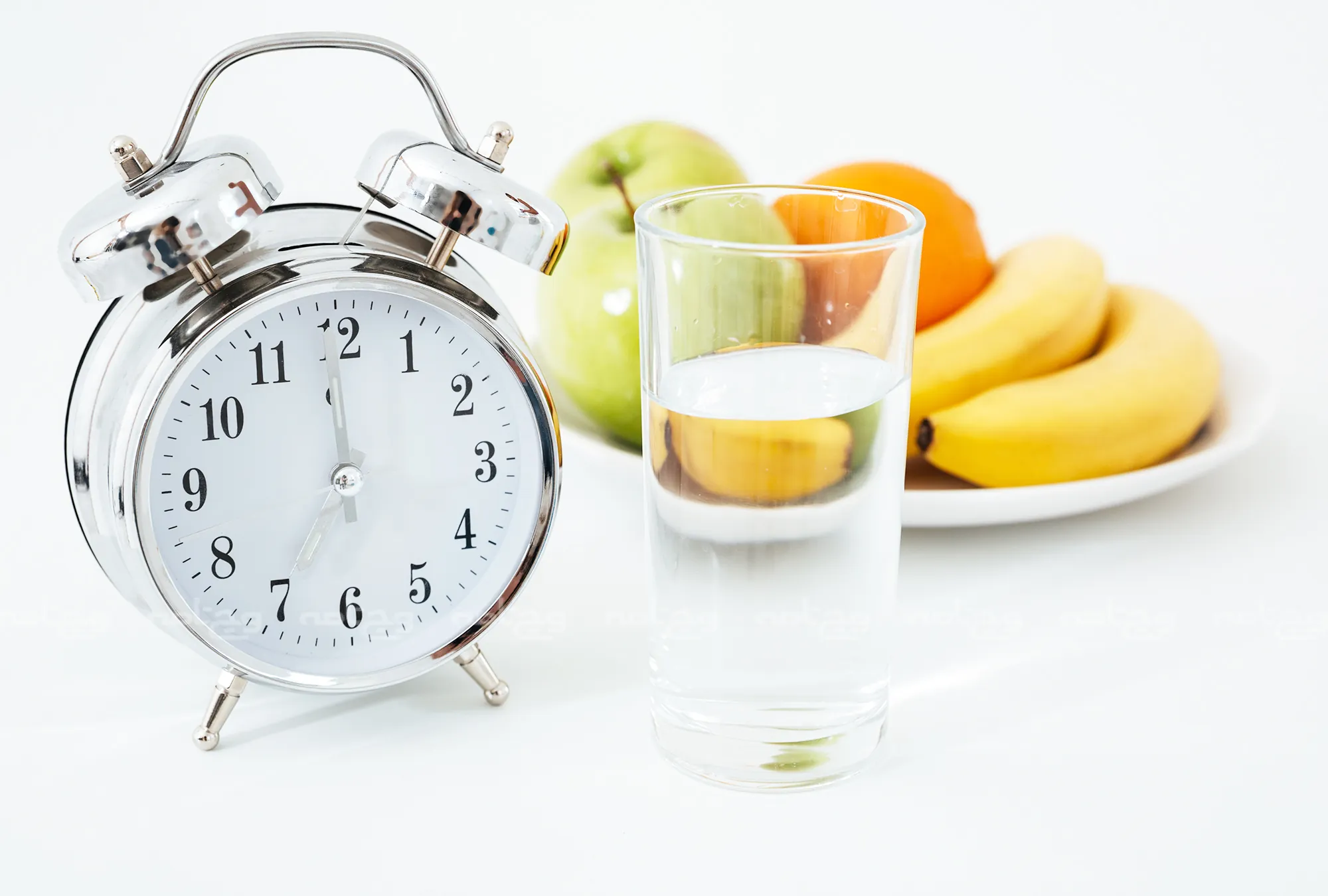 روش‌های رژیم فستینگ