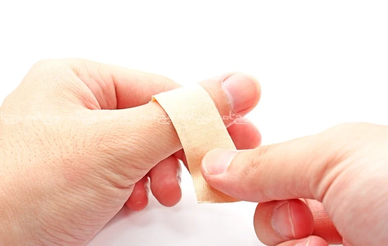 درمان زخم با عسل قدرت شفابخش طبیعت