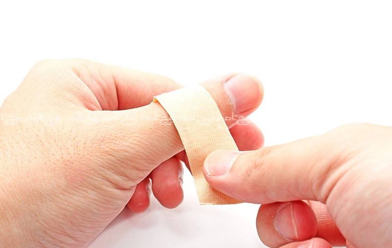 درمان زخم با عسل قدرت شفابخش طبیعت