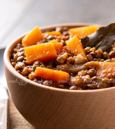 خواص درمانی عدس: از طب سنتی تا تحقیقات نوین