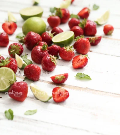 میزان قند میوه