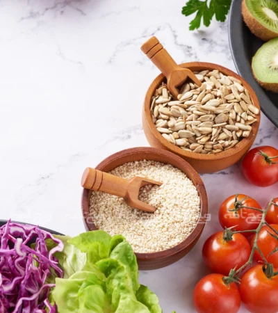 فیبر خوب یا فیبر بد؟ فیبر چه تاثیراتی بر سلامتی و بدن ما دارد؟