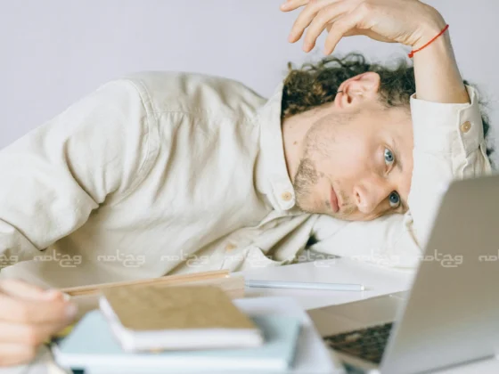 افسردگی در محل کار: چگونه از سلامت روان خود در محل کار مراقبت کنید؟