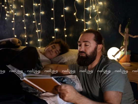 بهبود کیفیت خواب