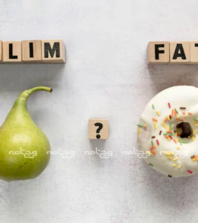 تأثیر قند بر افزایش وزن