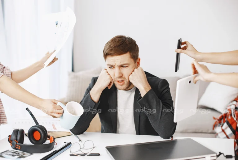 همه چیز درباره اختلال نقص توجه و بیش‌فعالی (ADHD)
