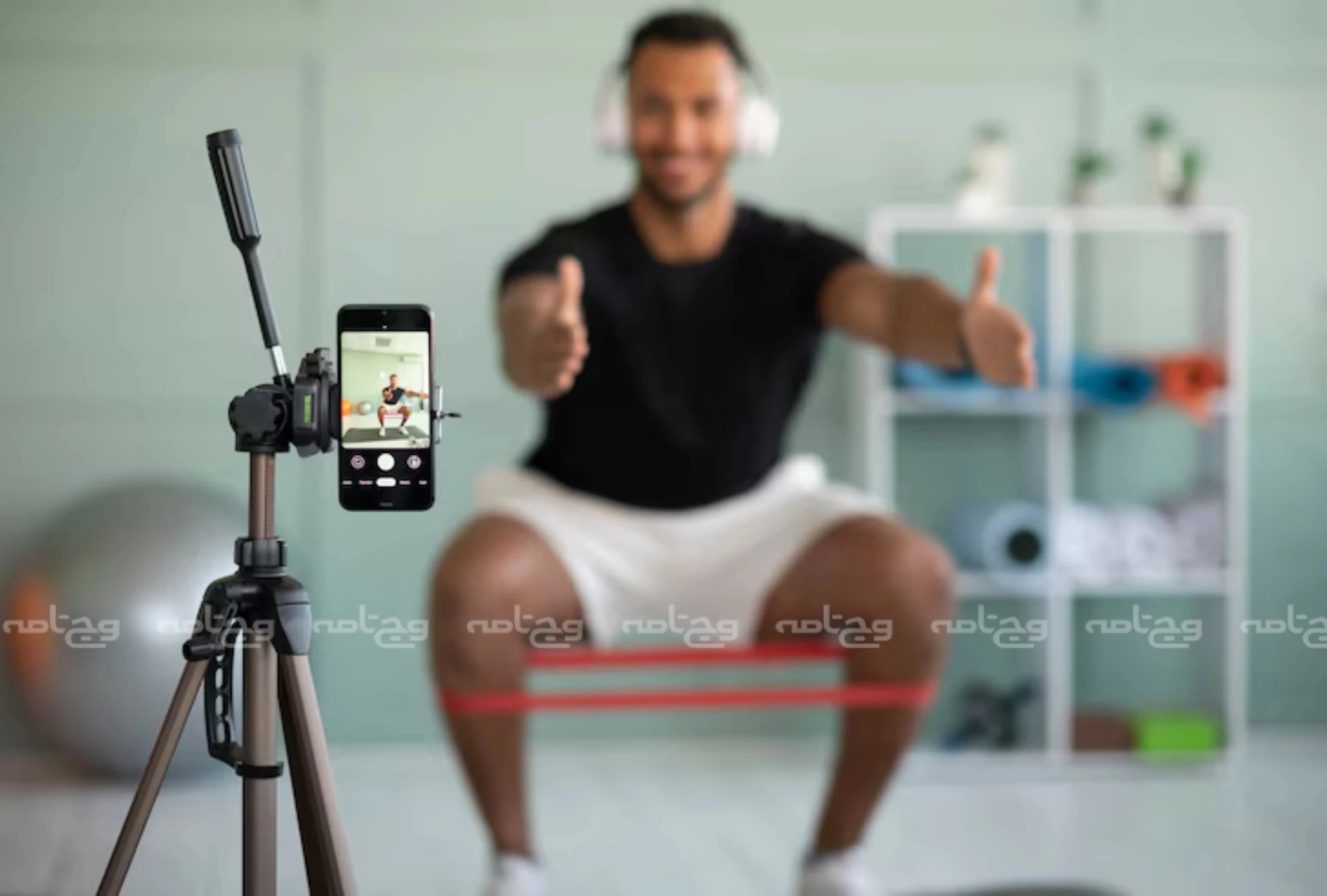 بدن، تغذیه و واقعیت دیجیتال