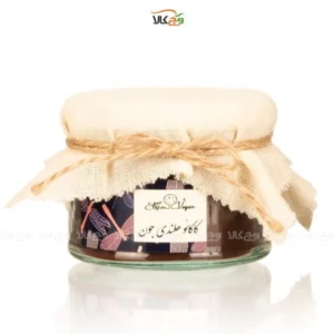پودر کاکائو هلندی وگان - 100 گرمی
