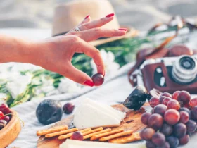 تغذیه گیاهی در سفر؛ چگونه در سفر هم سالم، سبک و خوش‌خوراک باشیم؟