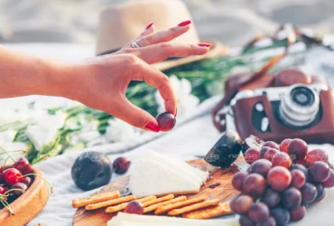 تغذیه گیاهی در سفر؛ چگونه در سفر هم سالم، سبک و خوش‌خوراک باشیم؟