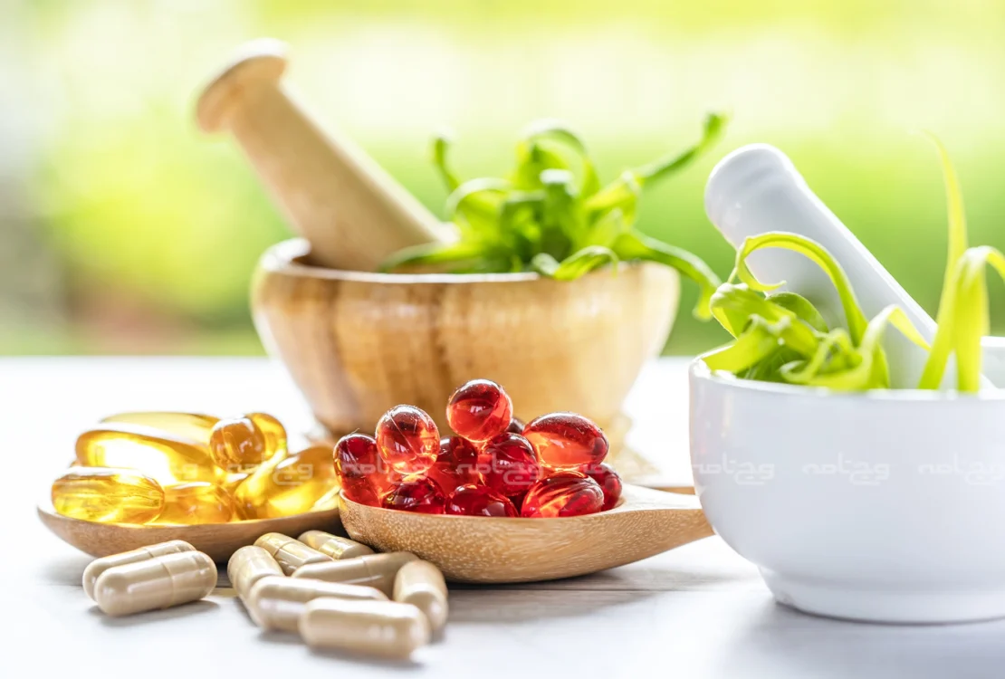 مکمل‌های ضروری برای گیاه‌خواران چیست، چه زمانی و چرا باید استفاده کنیم؟