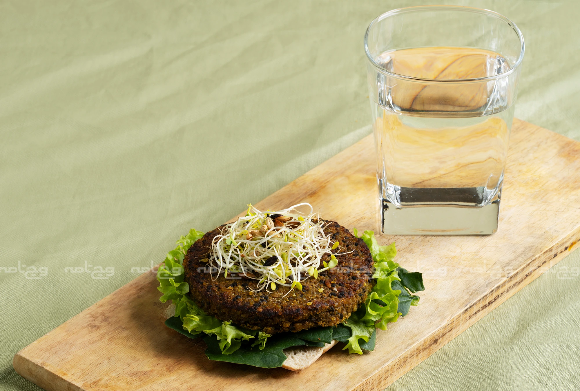 بهترین خوراکیهای گیاهی آبرسان در رژیم گیاهخواری