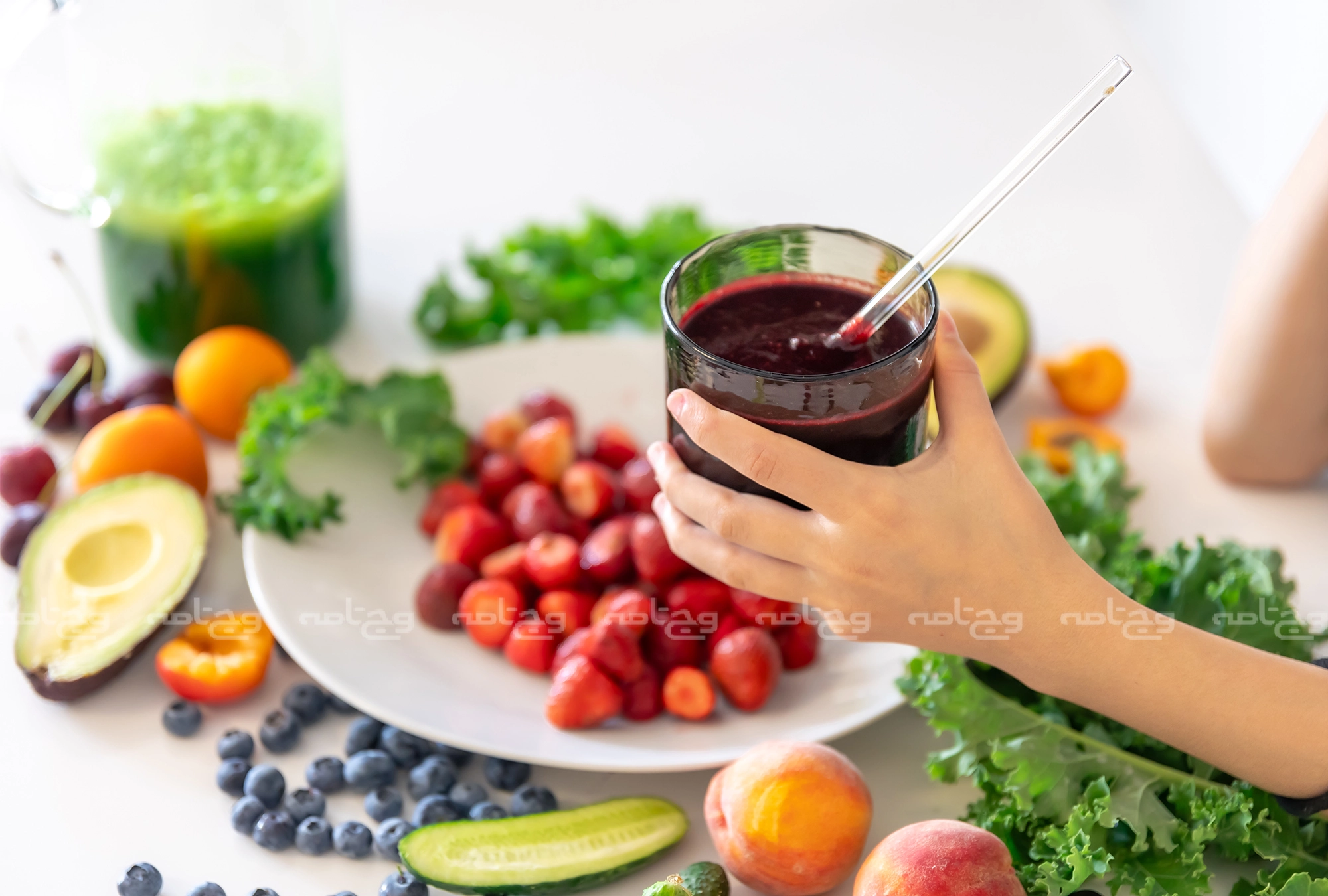 هیدراتاسیون در ورزشکاران گیاهخوار چگونه باید مدیریت شود؟