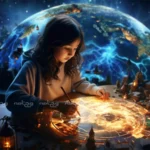 میان علم و معنا، بررسی تقاطع جهان بینی علمی و معنوی در زندگی امروز