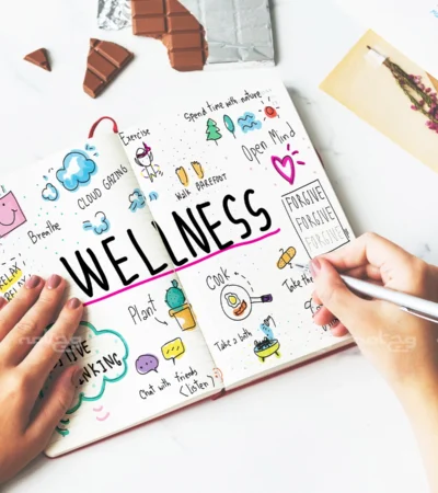 سلامت کل‌ نگر در عصر مدرن، پیوند بدن، ذهن و سبک زندگی