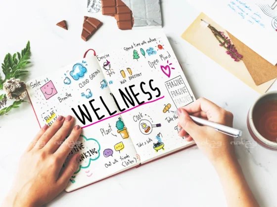 سلامت کل نگر در عصر مدرن، پیوند بدن، ذهن و سبک زندگی