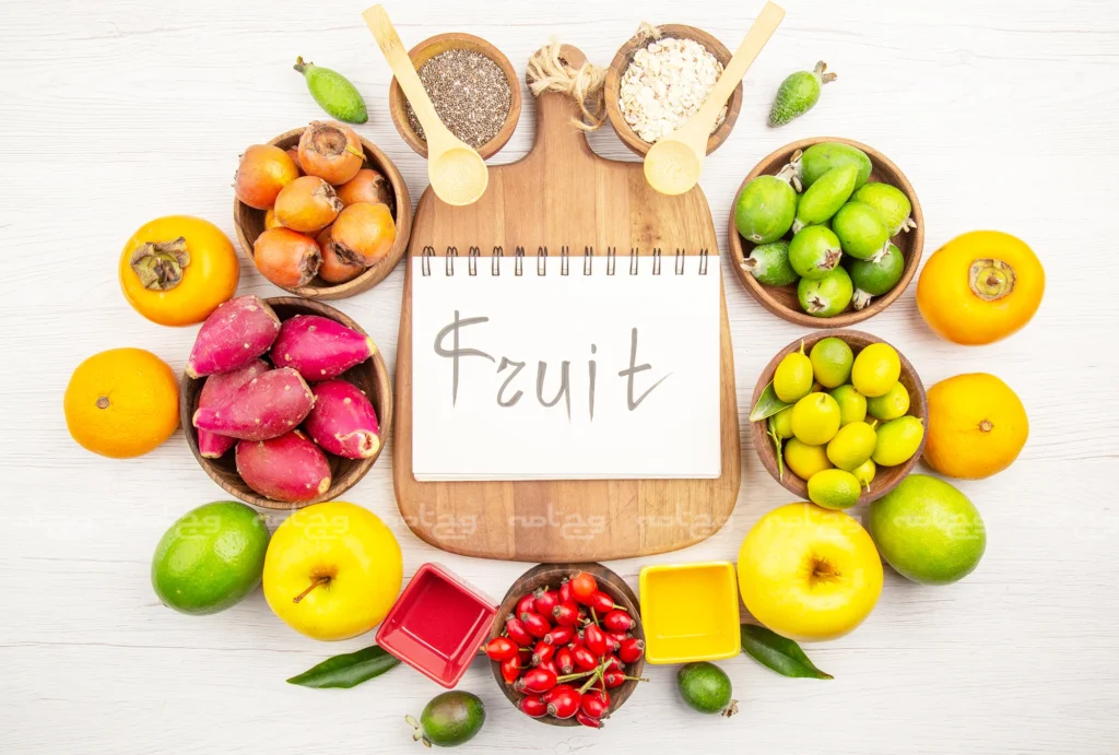 چگونه بهترین رژیم غذایی را انتخاب کنیم؟