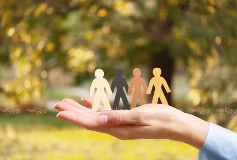 ارزشهای فردی و اجتماعی و نقش آنها در رشد شخصیت و جامعه