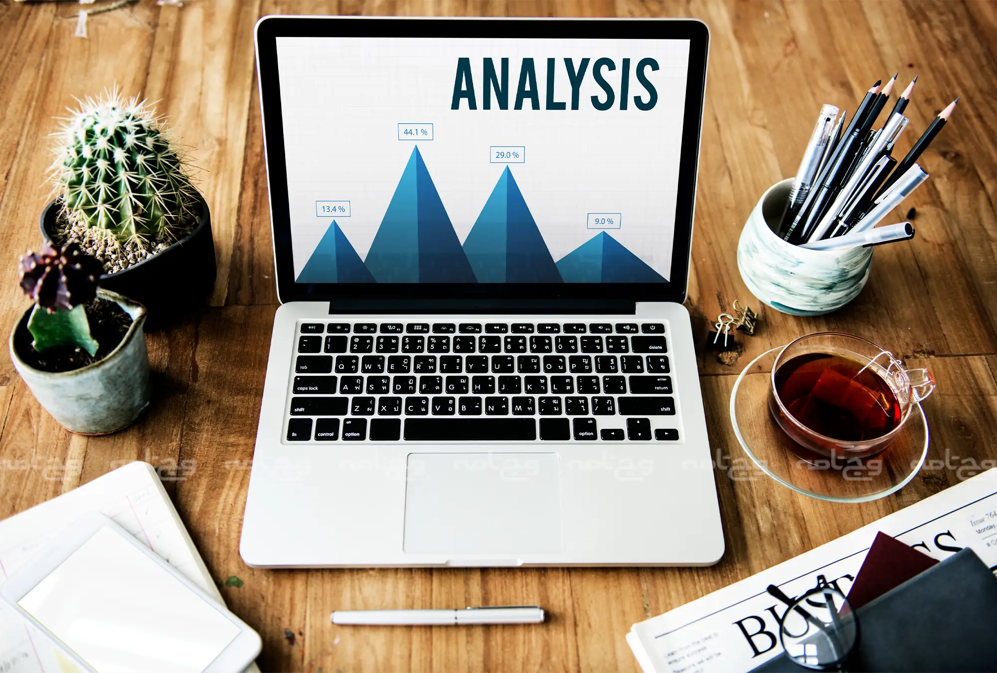 چالش‌های رایج در فرآیند تصمیم‌گیری تحلیلی