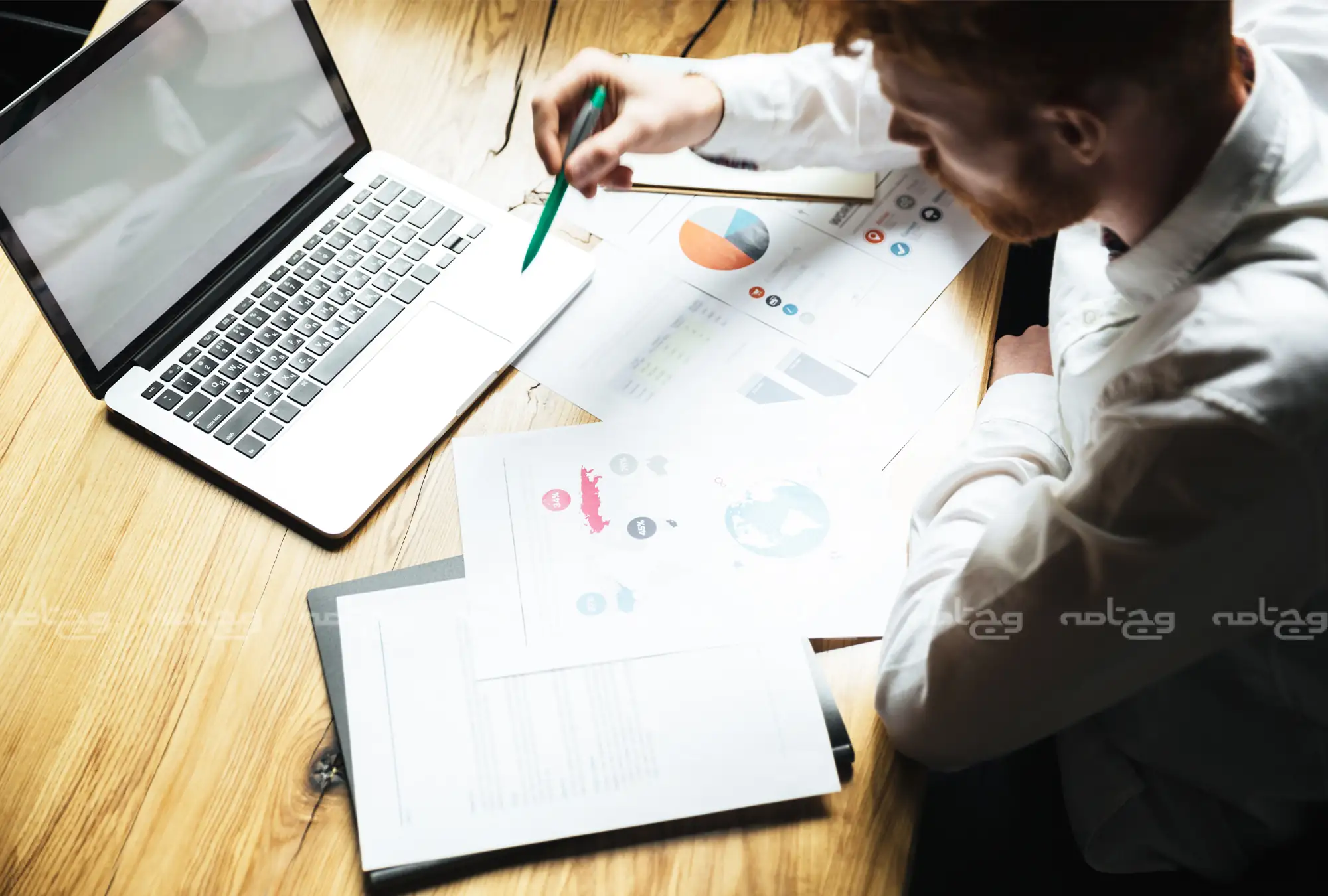 مدل‌های مختلف تصمیم‌گیری تحلیلی و کاربرد آن‌ها