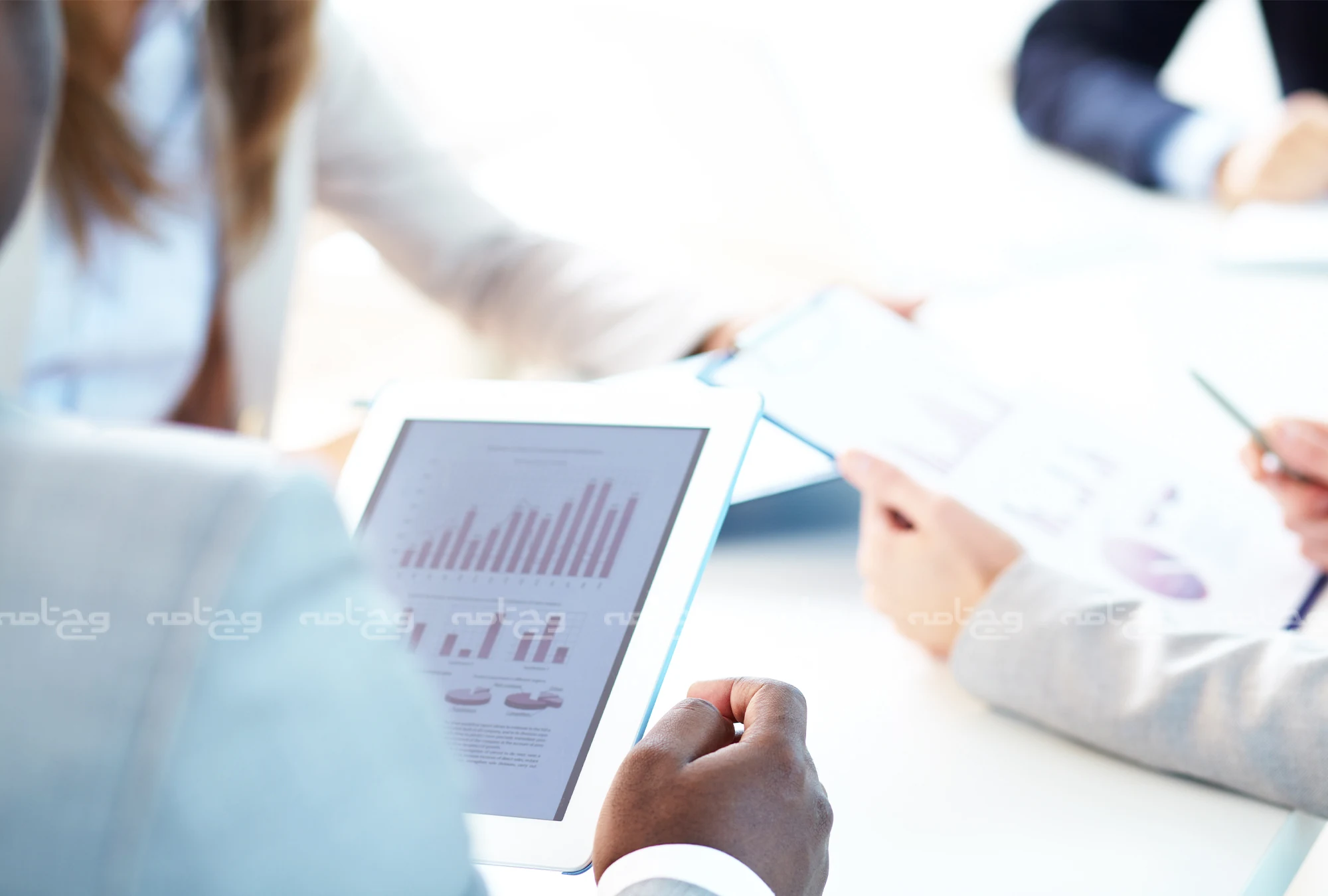 راهکارهای افزایش دقت در تصمیم‌گیری تحلیلی