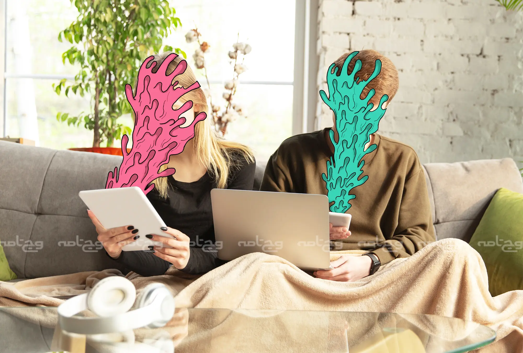 ارتباطات درون‌گرا و برون‌گرا در دنیای دیجیتال؛ چطور سبک‌ها تغییر می‌کنند؟