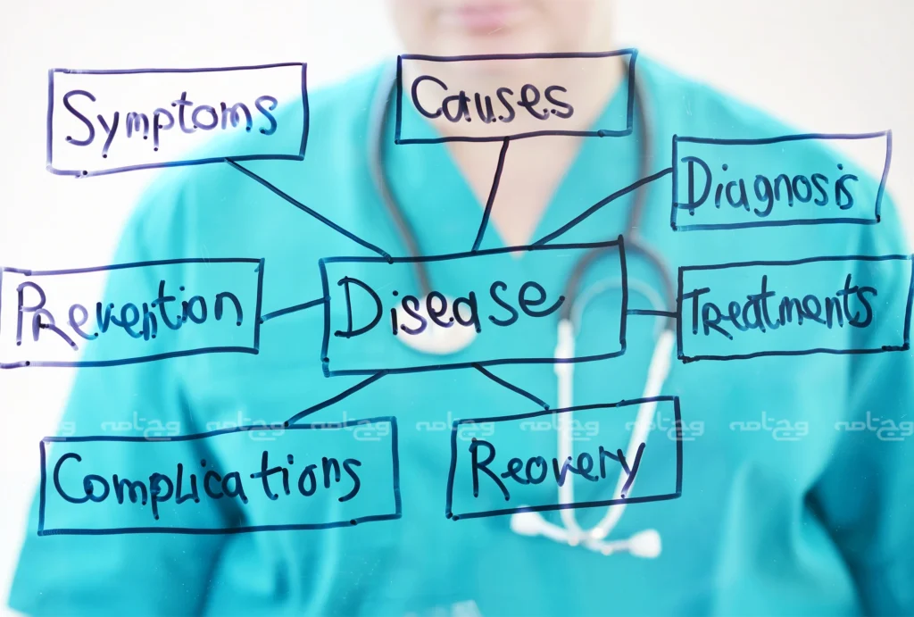 سلامت در مراحل مختلف زندگی