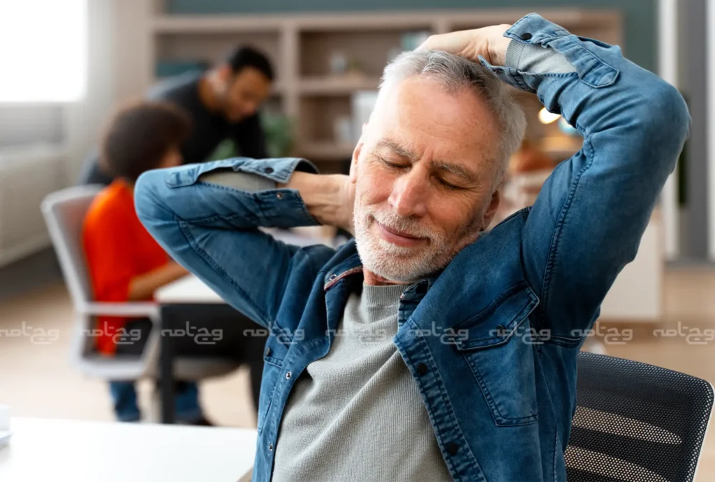 چگونه سلامت روان و اعصاب خود را تقویت کنیم؟