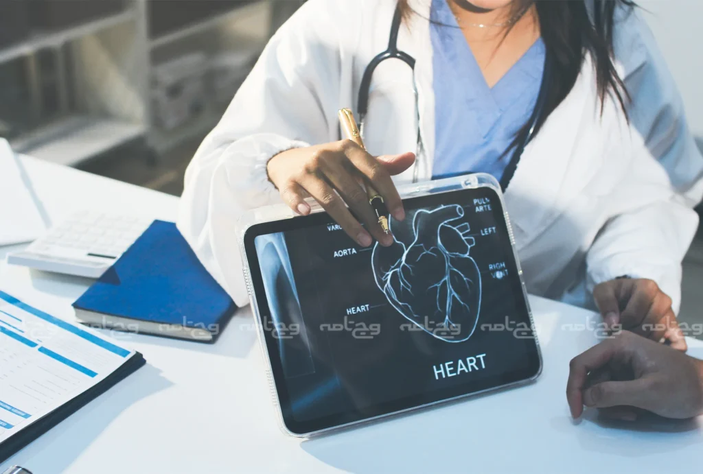 چگونه بعد از تشخیص بیماری قلبی زندگی کنیم؟