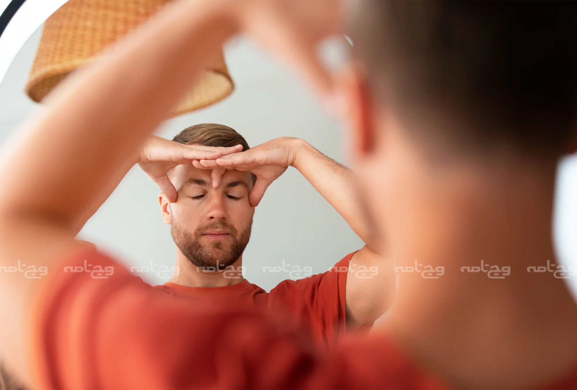 تأثیر هدف‌محوری بر سلامت روان و رفاه فردی