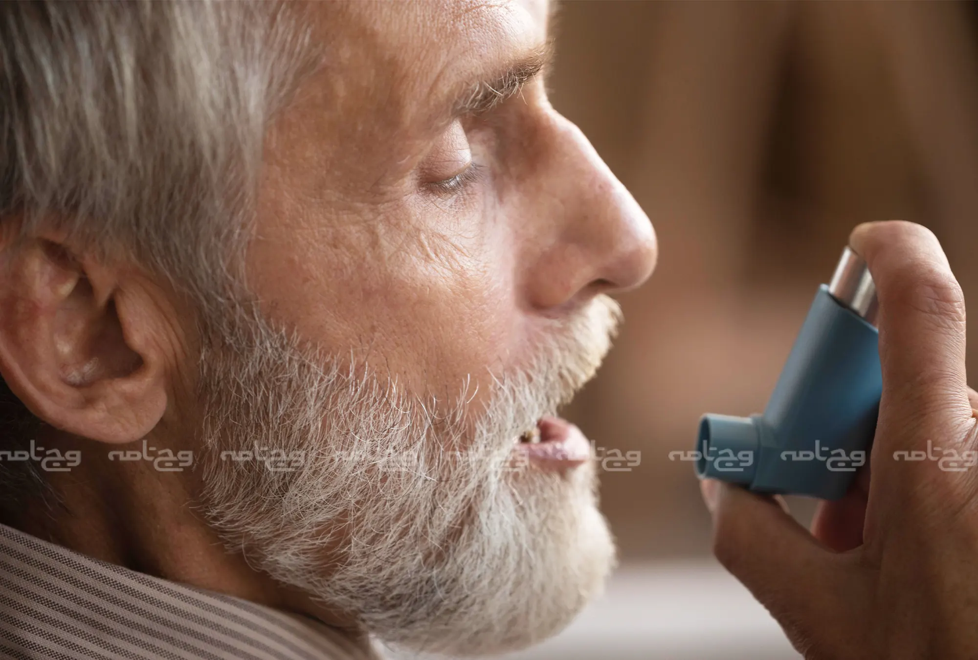 تفاوت‌ها و روش‌های درمان آسم آلرژیک و غیرآلرژیک