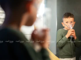 مدیریت و درمان بیماری آسم نکات ضروری برای کنترل بیماری